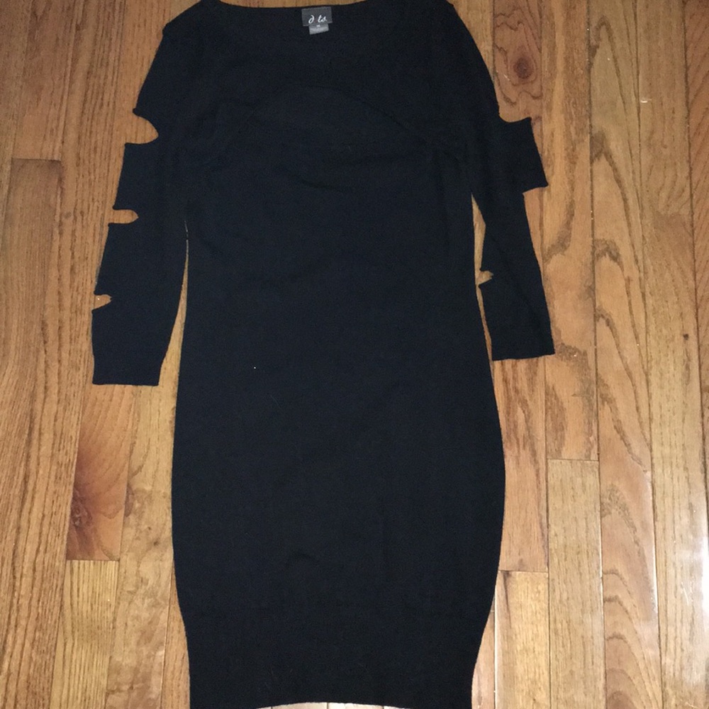 $ Little black dress